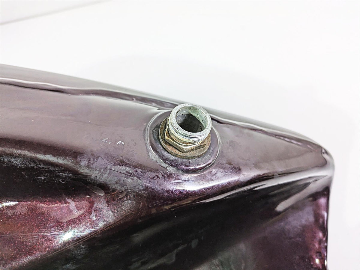 2005 Harley Touring FLHRI Road King Fuel Gas Petrol Tank READ 61268-03 {{ shop.shopifyCountryName }} - Mototech271