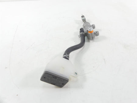 2020 Suzuki GSX1300 R Hayabusa Rear Brake Master Cylinder 1/2" 69600-15H00 {{ shop.shopifyCountryName }} - Mototech271