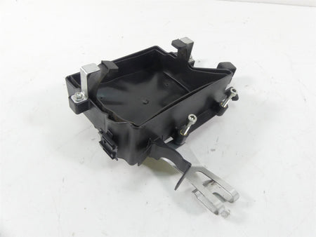 2006 Ducati Multistrada 1000S Battery Mount Carrier & Holder 82914061A {{ shop.shopifyCountryName }} - Mototech271