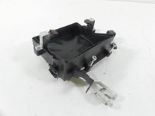 Load image into Gallery viewer, 2006 Ducati Multistrada 1000S Battery Mount Carrier &amp; Holder 82914061A | Mototech271
