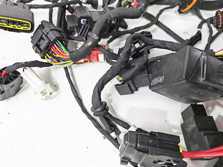 2023 Ducati Monster 937 SP Wiring Harness Loom -No Cuts 5101H921F {{ shop.shopifyCountryName }} - Mototech271