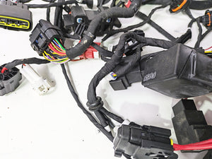 2023 Ducati Monster 937 SP Wiring Harness Loom -No Cuts 5101H921F | Mototech271