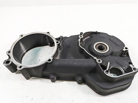2008 Harley FLHTCU Electra Glide Inner Primary Drive Clutch Cover 60677-07A {{ shop.shopifyCountryName }} - Mototech271