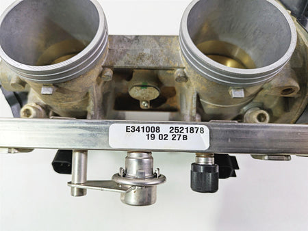 2019 Polaris RZR XP 1000 Highlifter Mikuni Throttle Body 1205675 1205676 {{ shop.shopifyCountryName }} - Mototech271