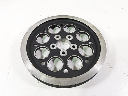 2003 Harley Dyna FXDL Low Rider 100TH Belt Pulley Sprocket 70T 1 1/8 40117-00 {{ shop.shopifyCountryName }} - Mototech271
