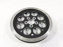 Load image into Gallery viewer, 2003 Harley Dyna FXDL Low Rider 100TH Belt Pulley Sprocket 70T 1 1/8 40117-00
