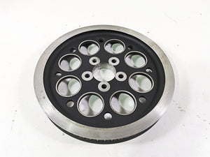 2003 Harley Dyna FXDL Low Rider 100TH Belt Pulley Sprocket 70T 1 1/8 40117-00