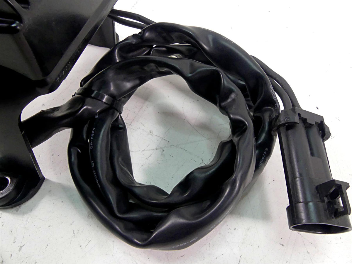 2002 Harley Touring FLHTC Electra Glide Rectifier Voltage Regulator 74505-02 {{ shop.shopifyCountryName }} - Mototech271
