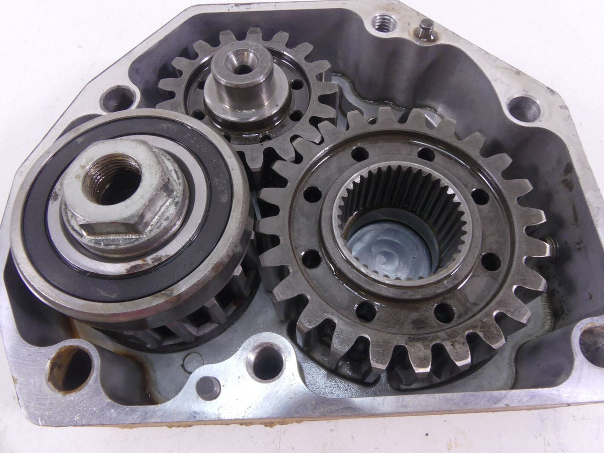2015 Polaris RZR S 900 EPS Front Right GDP 4" Portal - For Parts PGH-1-44-155#CL {{ shop.shopifyCountryName }} - Mototech271