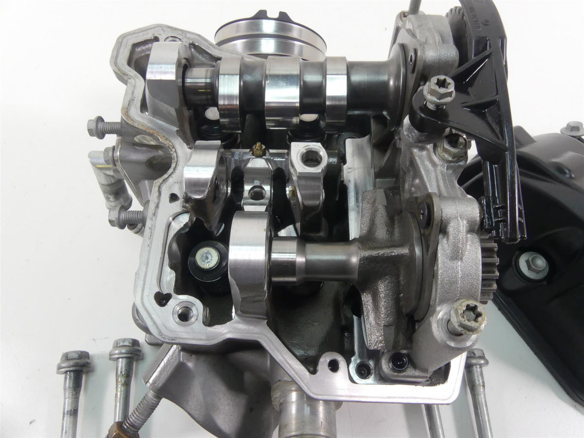 2017 Husqvarna 701 Enduro Cylinderhead Cylinder Engine Head 7663612004424 {{ shop.shopifyCountryName }} - Mototech271