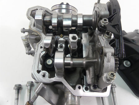 2017 Husqvarna 701 Enduro Cylinderhead Cylinder Engine Head 7663612004424 {{ shop.shopifyCountryName }} - Mototech271