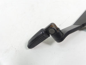 2015 Harley VRSCF Muscle Rod Left Passenger Footpeg Foot Peg + Mount 50822-09 | Mototech271