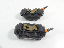 Load image into Gallery viewer, 2015 KTM 1190 Adventure R Front Brembo Brake Caliper 100mm Set 6031301500130 | Mototech271
