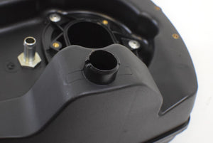2010 Ducati Streetfighter S Air Cleaner Breather Filter Box SET 44211393B | Mototech271
