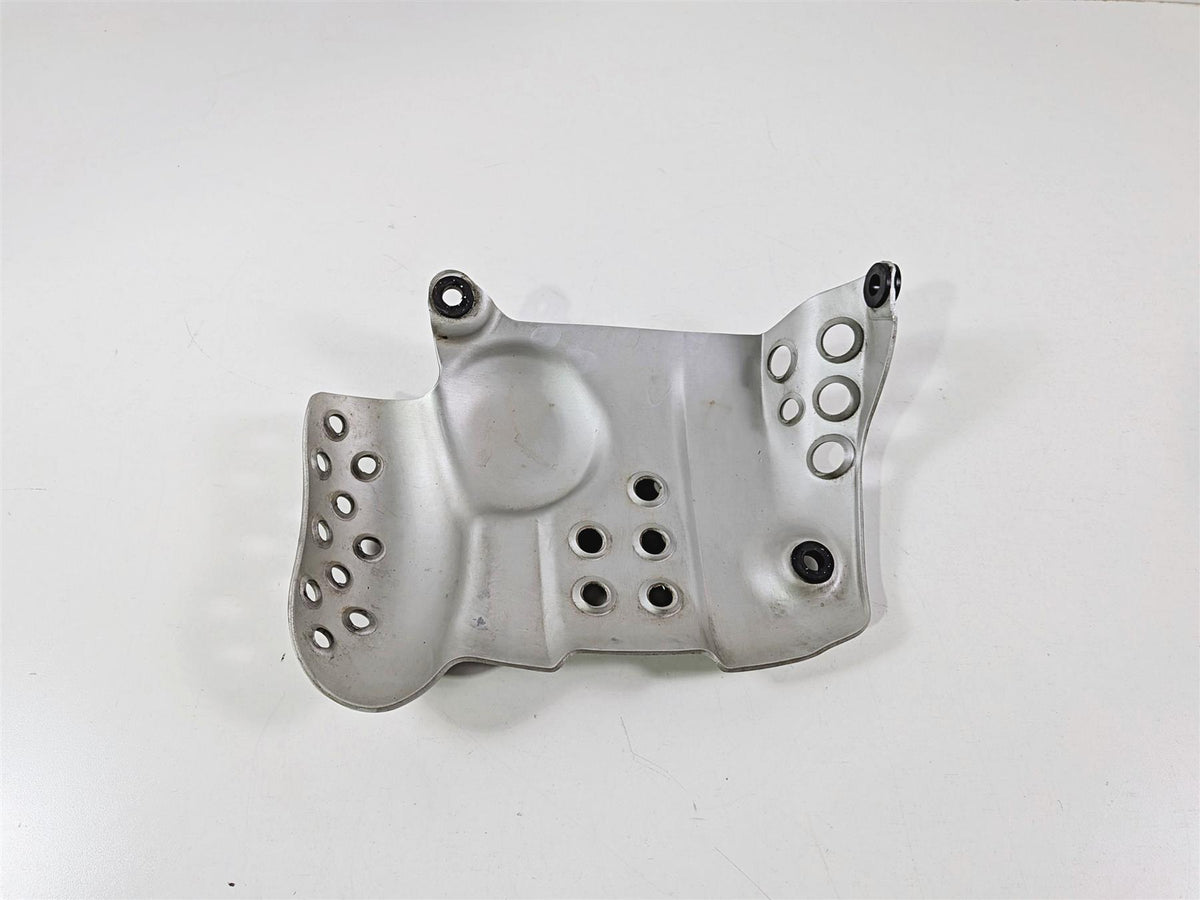 2015 Ducati Scrambler Urban Enduro Engine Guard Skid Plate 46017331AA-Mototech271