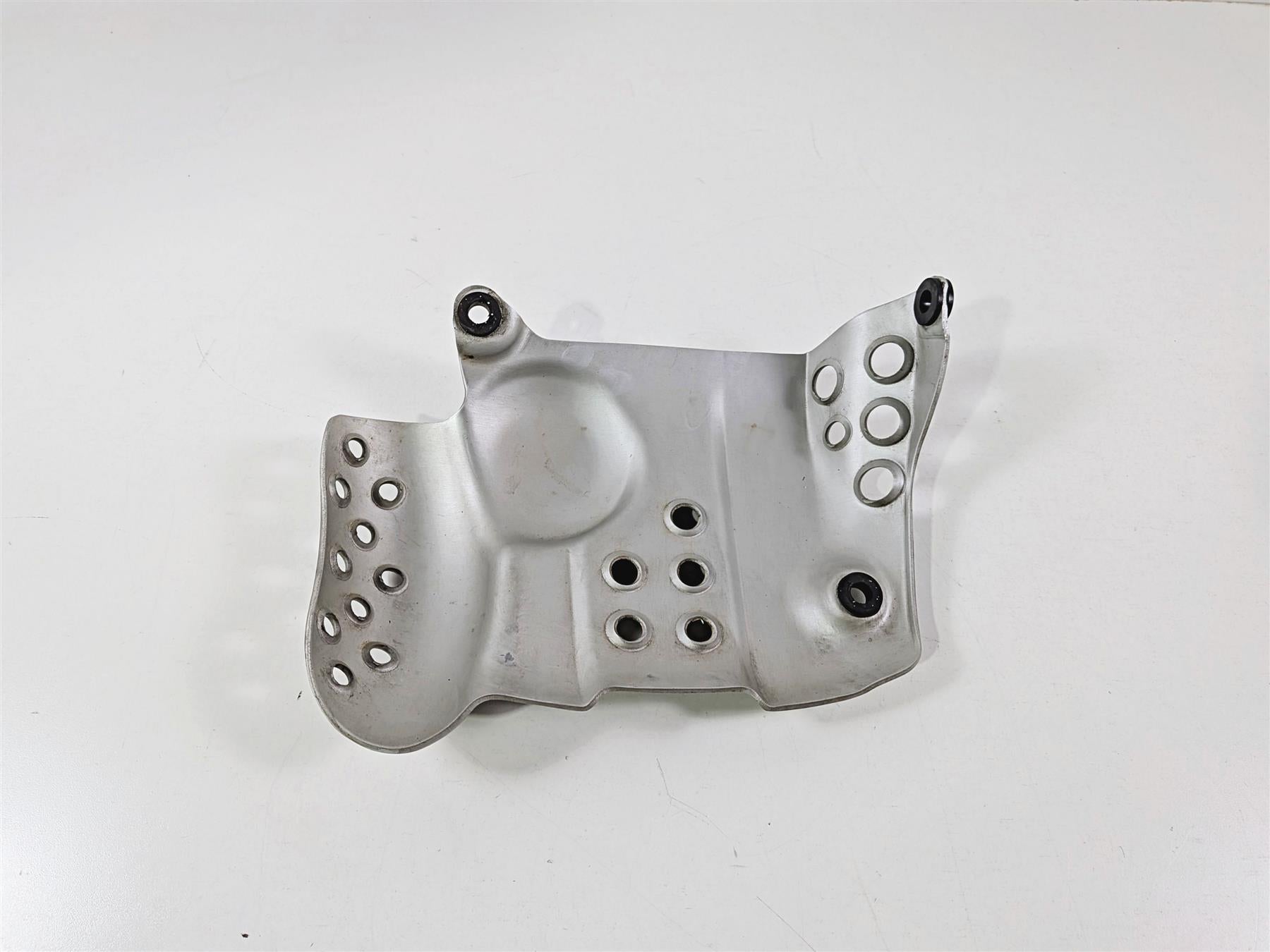 2015 Ducati Scrambler Urban Enduro Engine Guard Skid Plate 46017331AA-Mototech271