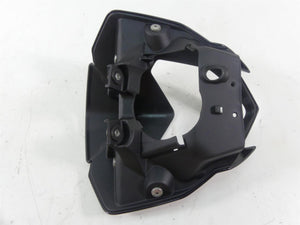 2008 Ducati Hypermotard 1100S Custom Short Headlight Cover Fairing 48110451A | Mototech271