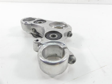 2003 Harley Sportster XL1200 C 100th Anniv Upper Triple Tree Clamp 45739-87 {{ shop.shopifyCountryName }} - Mototech271