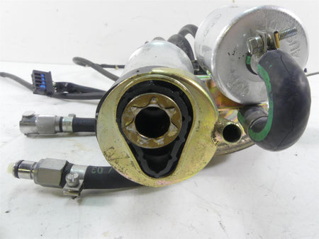 2003 BMW R1150 GS R21 Fuel Gas Petrol Pump + Level Sender - Tested 16141341231 {{ shop.shopifyCountryName }} - Mototech271