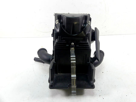 2009 BMW R1200 GS K25 Air Box Breather Cleaner + Tubes & Ducts -Read 13717720354 {{ shop.shopifyCountryName }} - Mototech271
