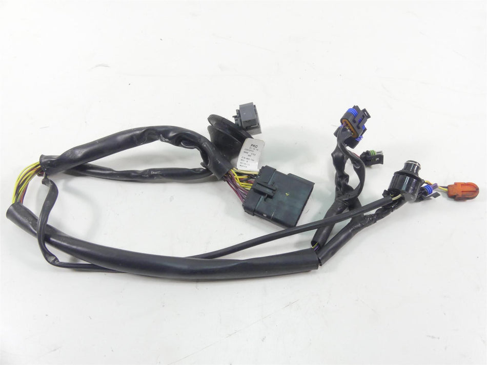 2013 Sea-Doo 4-Tec GTR 215 Front Handlebar Wiring Harness - Freshwater 278002769 {{ shop.shopifyCountryName }} - Mototech271