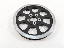 Load image into Gallery viewer, 2006 Harley FLSTI Softail Heritage Rear Drive Belt Sprocket Pulley 70T 40306-00 | Mototech271
