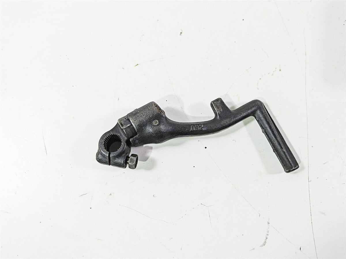 2001 Yamaha Banshee YFZ350 Kickstarter Kick Start Lever 2GU-15620-01-00 {{ shop.shopifyCountryName }} - Mototech271
