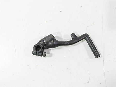 2001 Yamaha Banshee YFZ350 Kickstarter Kick Start Lever 2GU-15620-01-00 {{ shop.shopifyCountryName }} - Mototech271