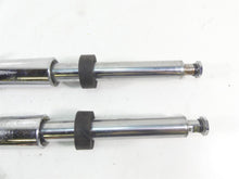 Load image into Gallery viewer, 2005 Harley Touring CVO FLHTC SE Electra Glide  Front Fork Leg Set 41mm 46528-04 | Mototech271
