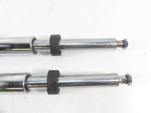 2005 Harley Touring CVO FLHTC SE Electra Glide  Front Fork Leg Set 41mm 46528-04 | Mototech271