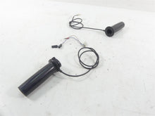 Load image into Gallery viewer, 2011 Victory Vision Tour Left Right Heated Grip + Wiring Set 5413493
