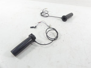 2011 Victory Vision Tour Left Right Heated Grip + Wiring Set 5413493