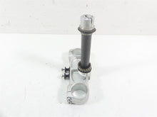 Load image into Gallery viewer, 2007 Ducati Sport Classic GT1000 Lower Triple Tree Steering Clamp 54mm 34220521A
