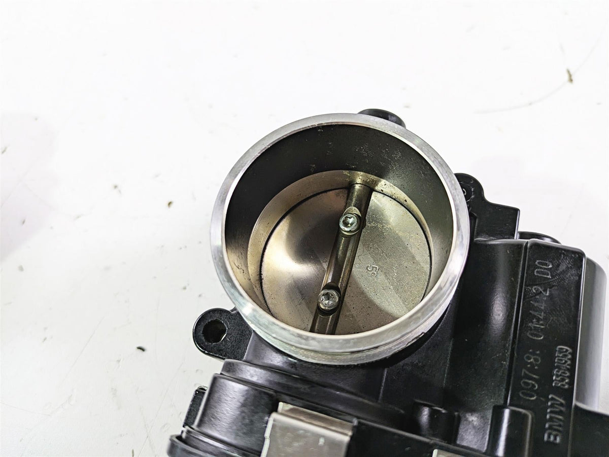 2018 BMW R1200GS GSW K50 Throttle Body Bodies Set 13548564959 {{ shop.shopifyCountryName }} - Mototech271