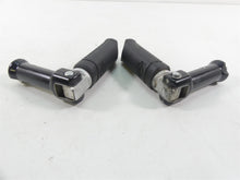 Load image into Gallery viewer, 2018 Harley FLHC Softail Heritage Rear Passenger Pillion Footpeg Set 50500744 | Mototech271
