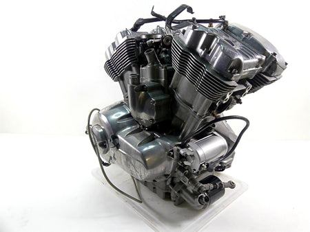 2014 Harley VRSCF Muscle V-Rod Running 1250cc Engine Motor 40k - Video 19974-17K {{ shop.shopifyCountryName }} - Mototech271