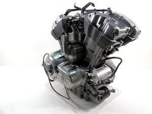2014 Harley VRSCF Muscle V-Rod Running 1250cc Engine Motor 40k - Video 19974-17K | Mototech271