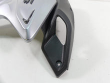 Load image into Gallery viewer, 2017 BMW F800GS K72 Right Main Tank Cover Fairing Emblem Set 46638554368 | Mototech271

