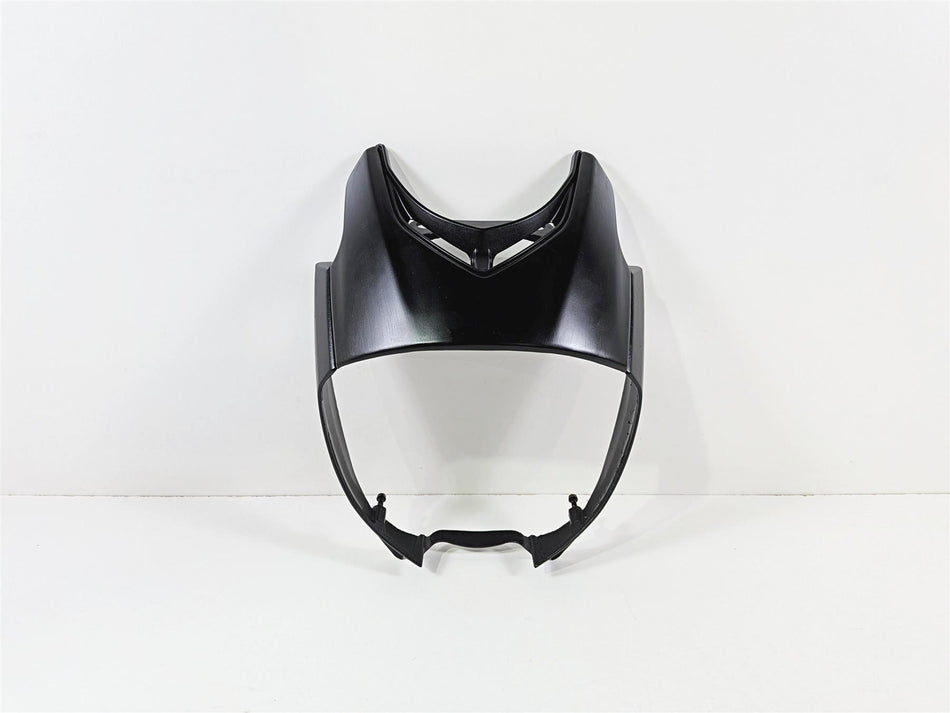 2015 Ducati Diavel Dark Headlight Holder Visor Bracket Set 8291C431AA 48016301AA