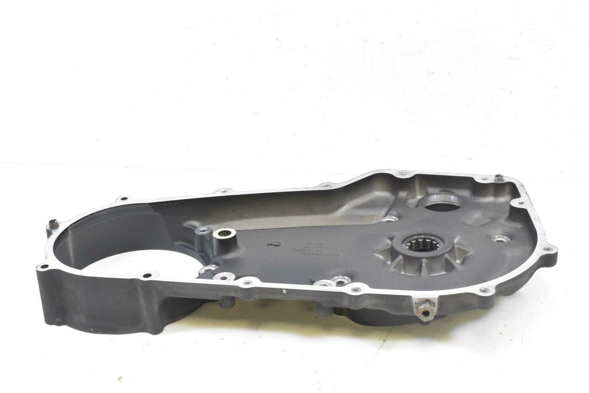 2011 Harley Softail FLSTSB Cross Bones Inner Primary Drive Clutch Cover 60681-06 {{ shop.shopifyCountryName }} - Mototech271