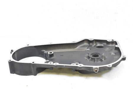 2011 Harley Softail FLSTSB Cross Bones Inner Primary Drive Clutch Cover 60681-06 {{ shop.shopifyCountryName }} - Mototech271