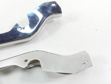1999 Harley Touring FLHTCUI Electra Glide Nice Rear Chrome Frame Struts 47502-97 {{ shop.shopifyCountryName }} - Mototech271