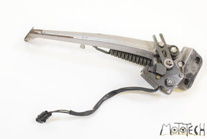 2005 Kawasaki ZZR1200 ZX1200 Ninja Side Kickstand Kick Stand 34024-1391-458 | Mototech271