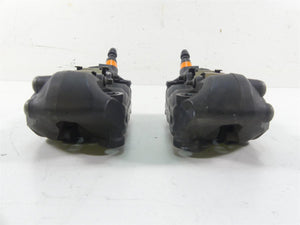 2014 Moto Guzzi Griso 1200 SE 8V Front Brembo 100mm Brake Calipers 978464 978465 | Mototech271