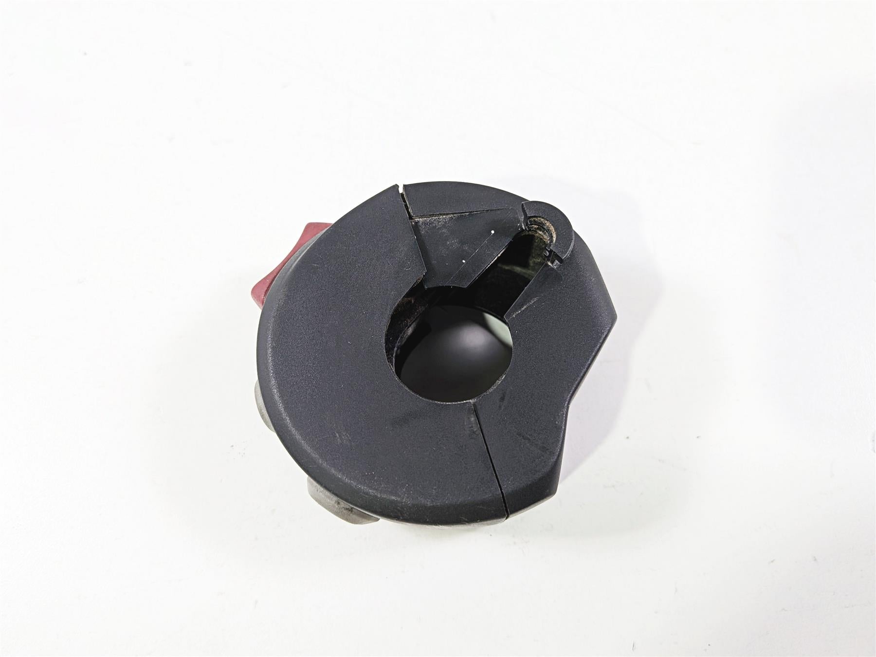 2016 BMW S1000RR K46 Right Hand Control Switch Grip Heater Start Stop 61318546186-Mototech271