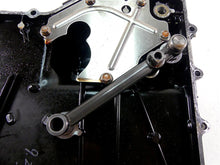 Load image into Gallery viewer, 2012 Kawasaki ZX1400 ZX14R Ninja Oil Pan Bottom Engine Cover 49034-0035 | Mototech271
