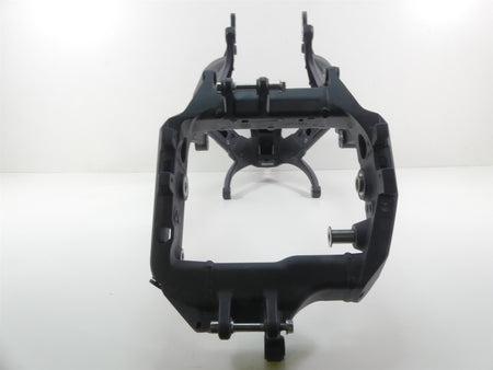 2015 Triumph 1050 Speed Triple R Straight Main Frame Chassis + Salvage Title T2071714 {{ shop.shopifyCountryName }} - Mototech271