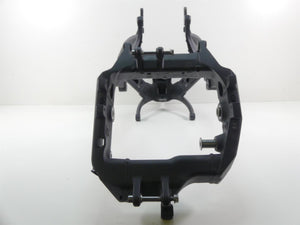 2015 Triumph 1050 Speed Triple R Straight Main Frame Chassis + Salvage Title  T2071714 | Mototech271