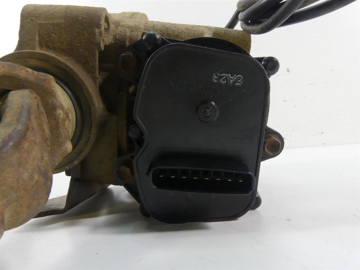 2016 Yamaha YXZ1000 R EPS SE Front Differential Gear Box Diff 2HC-46160-11-00 {{ shop.shopifyCountryName }} - Mototech271