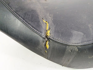 2010 BMW R1200RT K26 Dual Rider Driver Seat Saddle - Read 77347708877 | Mototech271